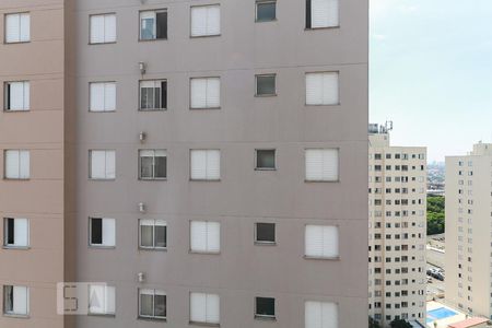 Vista da Varanda de apartamento para alugar com 2 quartos, 50m² em Jardim Roberto, Osasco
