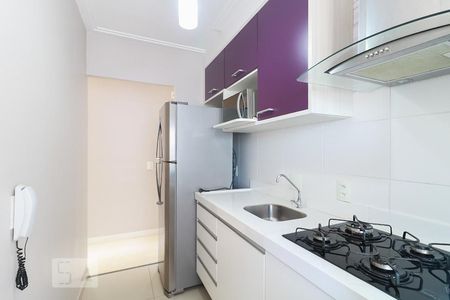 Apartamento para alugar com 50m², 2 quartos e 1 vagaCozinha
