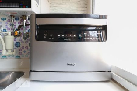 Apartamento para alugar com 50m², 2 quartos e 1 vagaÁrea de Serviço