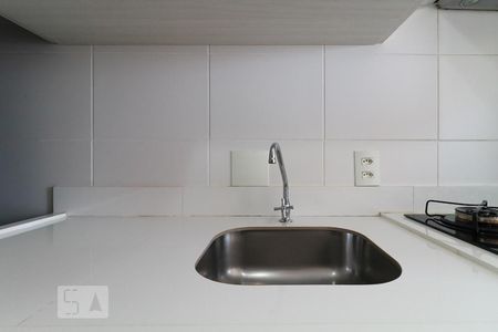 Apartamento para alugar com 50m², 2 quartos e 1 vagaCozinha