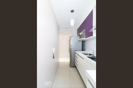 Apartamento para alugar com 50m², 2 quartos e 1 vagaCozinha