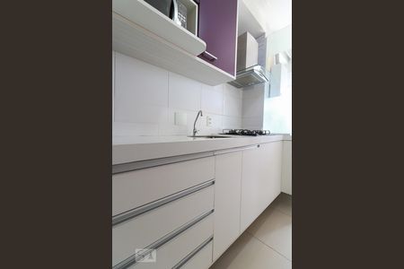 Apartamento para alugar com 50m², 2 quartos e 1 vagaCozinha