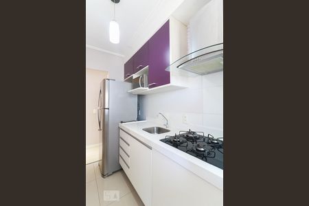 Apartamento para alugar com 50m², 2 quartos e 1 vagaCozinha