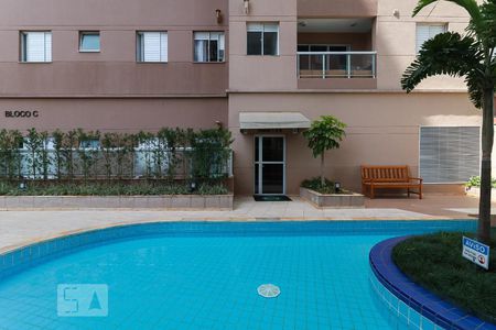 Apartamento para alugar com 50m², 2 quartos e 1 vagaHall de Entrada