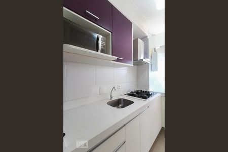 Apartamento para alugar com 50m², 2 quartos e 1 vagaCozinha