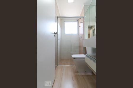 Apartamento para alugar com 50m², 2 quartos e 1 vagaBanheiro