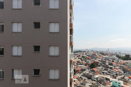 Apartamento para alugar com 50m², 2 quartos e 1 vagaVista do quarto 2