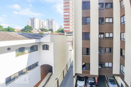 Apartamento à venda com 65m², 2 quartos e 1 vagaVista do Quarto 1