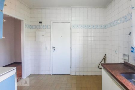 Apartamento à venda com 65m², 2 quartos e 1 vagaCozinha