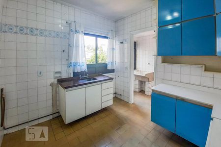 Apartamento à venda com 65m², 2 quartos e 1 vagaCozinha 