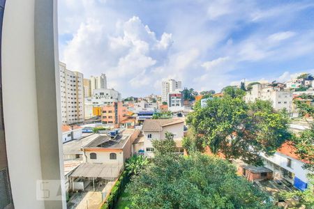 Apartamento à venda com 65m², 2 quartos e 1 vagaVista do Quarto 2