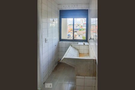 Apartamento à venda com 65m², 2 quartos e 1 vagaÁrea de Serviço 