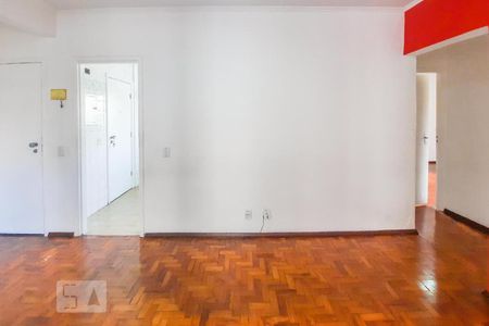 Apartamento à venda com 65m², 2 quartos e 1 vagaSala