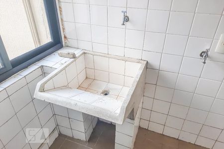 Apartamento à venda com 65m², 2 quartos e 1 vagaÁrea de Serviço 