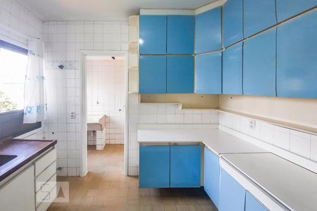 Apartamento à venda com 65m², 2 quartos e 1 vagaCozinha