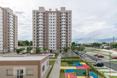 Apartamento à venda com 48m², 2 quartos e sem vaga Apartamento à venda com 48m², 2 quartos e sem vagaVista da Área de Serviço