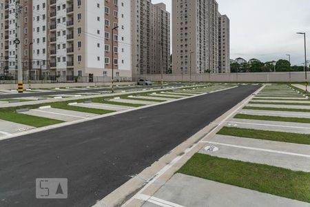 Apartamento à venda com 48m², 2 quartos e sem vaga Apartamento à venda com 48m², 2 quartos e sem vagaGaragem