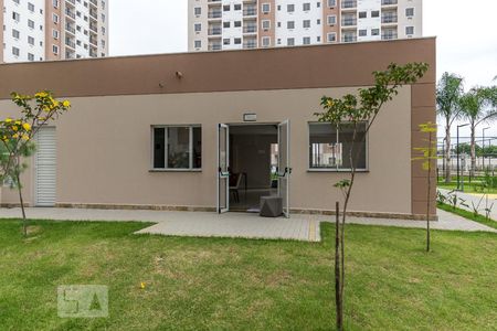 Apartamento à venda com 48m², 2 quartos e sem vaga Apartamento à venda com 48m², 2 quartos e sem vagaÁrea comum - Salão de festas
