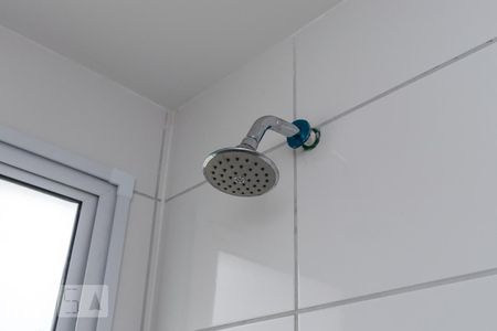 Apartamento à venda com 48m², 2 quartos e sem vaga Apartamento à venda com 48m², 2 quartos e sem vagaBanheiro