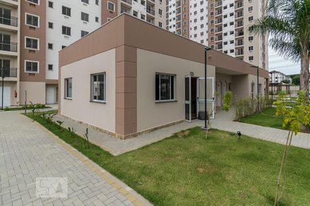 Apartamento à venda com 48m², 2 quartos e sem vaga Apartamento à venda com 48m², 2 quartos e sem vagaÁrea comum - Salão de festas
