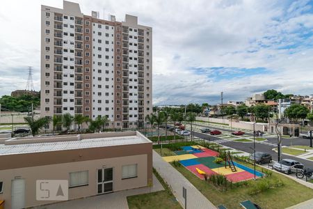 Apartamento à venda com 48m², 2 quartos e sem vaga Apartamento à venda com 48m², 2 quartos e sem vagaVista do Quarto 2
