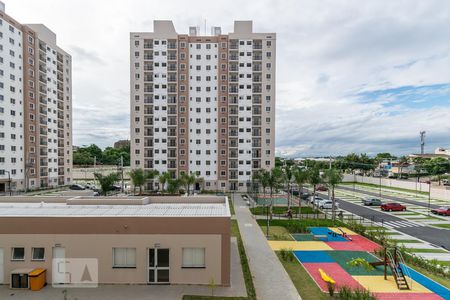 Apartamento à venda com 48m², 2 quartos e sem vaga Apartamento à venda com 48m², 2 quartos e sem vagaVista do Quarto 1