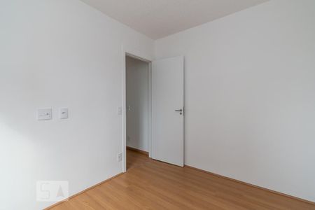 Apartamento à venda com 48m², 2 quartos e sem vaga Apartamento à venda com 48m², 2 quartos e sem vagaQuarto 2