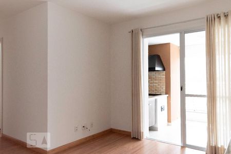 Apartamento para alugar com 65m², 2 quartos e 1 vagaSala