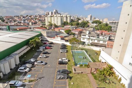 Vista do Quarto 1 de apartamento à venda com 2 quartos, 50m² em Vila Palmeiras, São Paulo