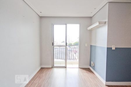 Sala de apartamento à venda com 2 quartos, 50m² em Vila Palmeiras, São Paulo