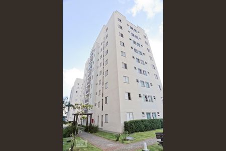 Apartamento à venda com 50m², 2 quartos e 1 vagaFachada