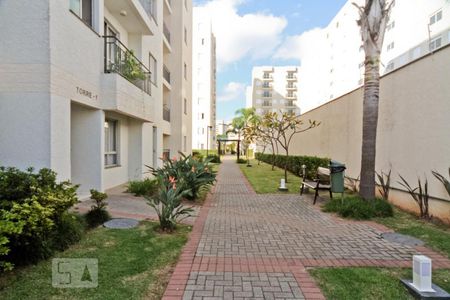 Apartamento à venda com 50m², 2 quartos e 1 vagaÁrea comum