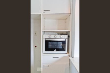 Apartamento à venda com 50m², 2 quartos e 1 vagaCozinha