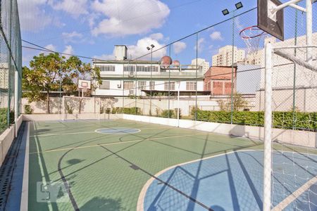 Apartamento à venda com 50m², 2 quartos e 1 vagaQuadra Esportiva