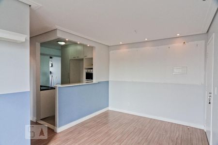 Sala de apartamento à venda com 2 quartos, 50m² em Vila Palmeiras, São Paulo