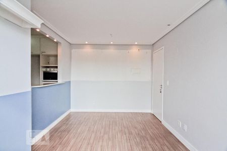 Sala de apartamento à venda com 2 quartos, 50m² em Vila Palmeiras, São Paulo