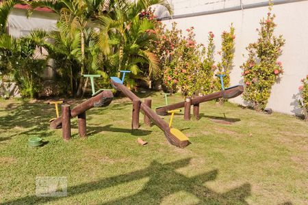 Apartamento à venda com 50m², 2 quartos e 1 vagaÁrea Comum - Playground