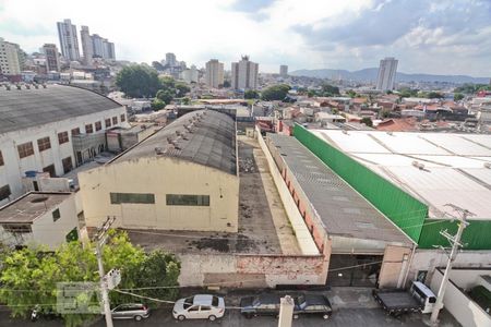 Apartamento à venda com 50m², 2 quartos e 1 vagaVista do Quarto 2