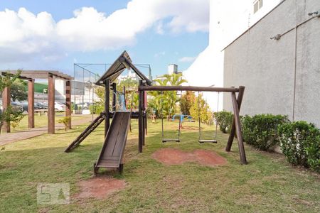 Apartamento à venda com 50m², 2 quartos e 1 vagaÁrea Comum - Playground