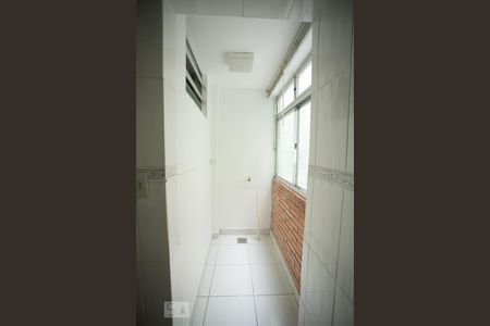 Apartamento à venda com 55m², 2 quartos e 1 vagaÁrea de serviço