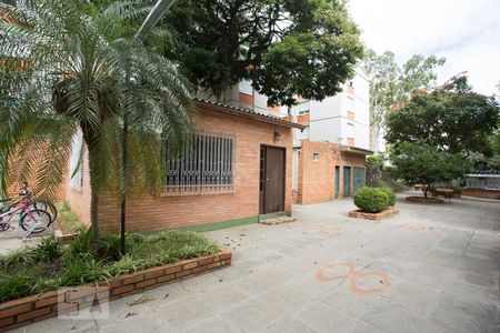 Apartamento à venda com 55m², 2 quartos e 1 vagaÁrea comum