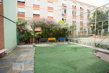 Apartamento à venda com 55m², 2 quartos e 1 vagaJardim