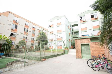 Apartamento à venda com 55m², 2 quartos e 1 vagaJardim