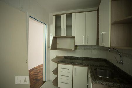 Apartamento à venda com 55m², 2 quartos e 1 vagaCozinha