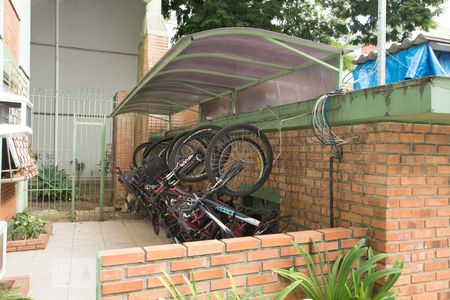 Apartamento à venda com 55m², 2 quartos e 1 vagaBicicletário