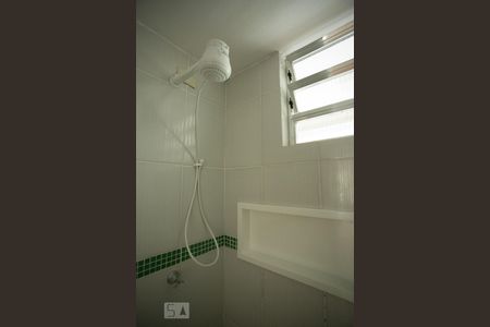 Apartamento à venda com 55m², 2 quartos e 1 vagaBanheiro