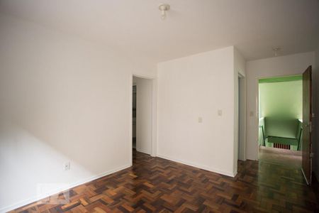 Apartamento à venda com 55m², 2 quartos e 1 vagaSala