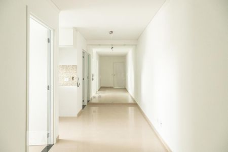 Apartamento para alugar com 40m², 1 quarto e sem vagaSala