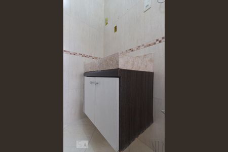 Casa à venda com 350m², 4 quartos e 5 vagas Casa à venda com 350m², 4 quartos e 5 vagasBanheiro da Suíte 2