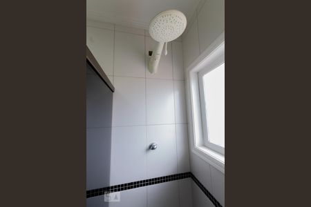 Casa à venda com 350m², 4 quartos e 5 vagas Casa à venda com 350m², 4 quartos e 5 vagasBanheiro da Suíte 3